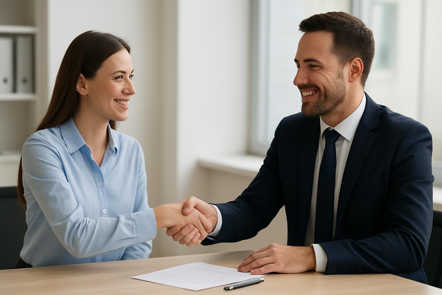 Bizim üstünlüklərimiz