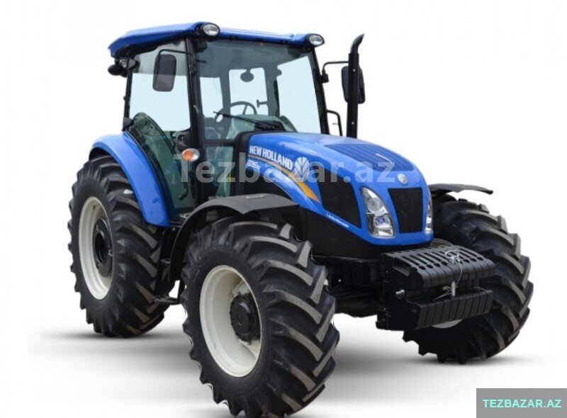 Kənd Təsərrüfatı Texnikası Lizinqi